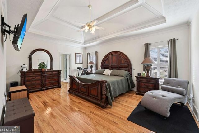 5700 Thrasher Lane SW, Conyers, GA 30094