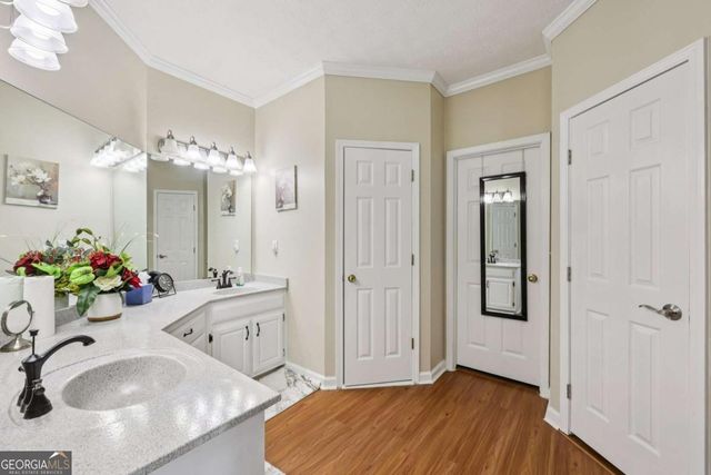 5700 Thrasher Lane SW, Conyers, GA 30094