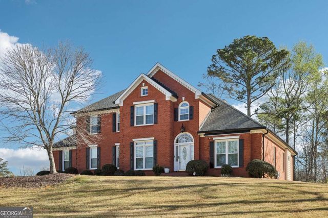 5700 Thrasher Lane SW, Conyers, GA 30094