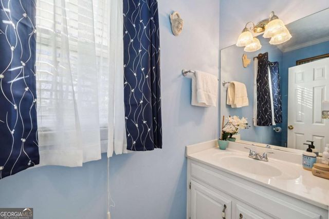 5700 Thrasher Lane SW, Conyers, GA 30094