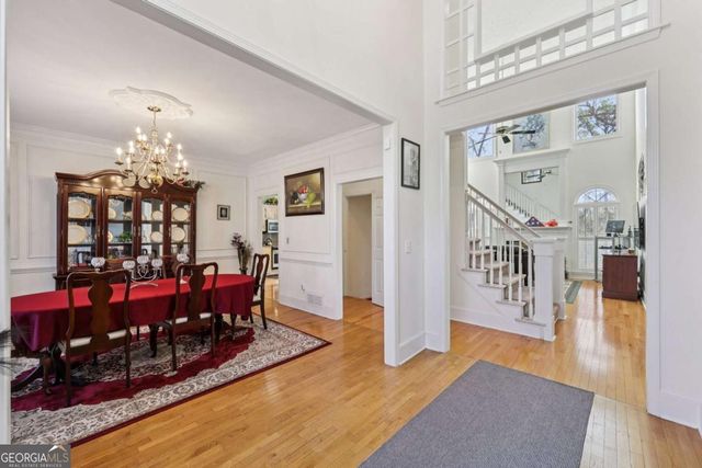 5700 Thrasher Lane SW, Conyers, GA 30094