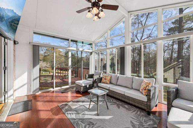 5700 Thrasher Lane SW, Conyers, GA 30094