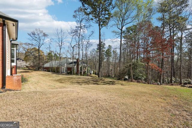 5700 Thrasher Lane SW, Conyers, GA 30094