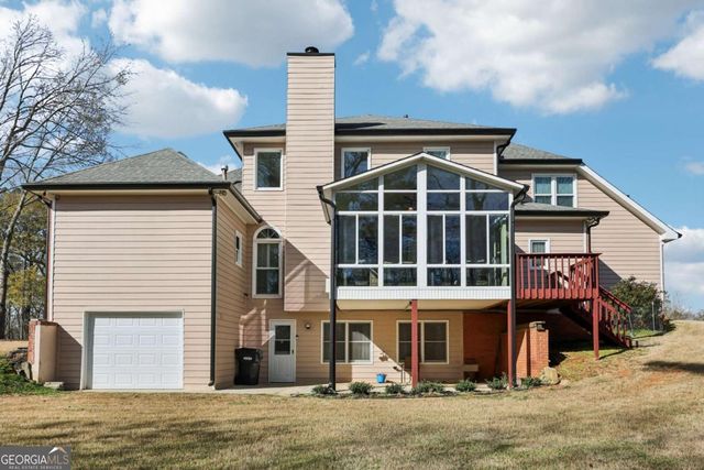 5700 Thrasher Lane SW, Conyers, GA 30094