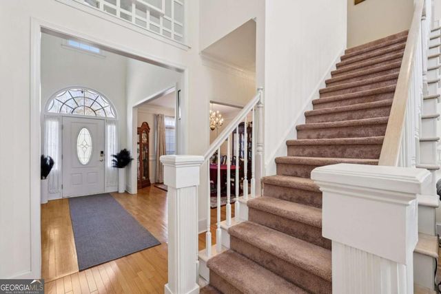 5700 Thrasher Lane SW, Conyers, GA 30094