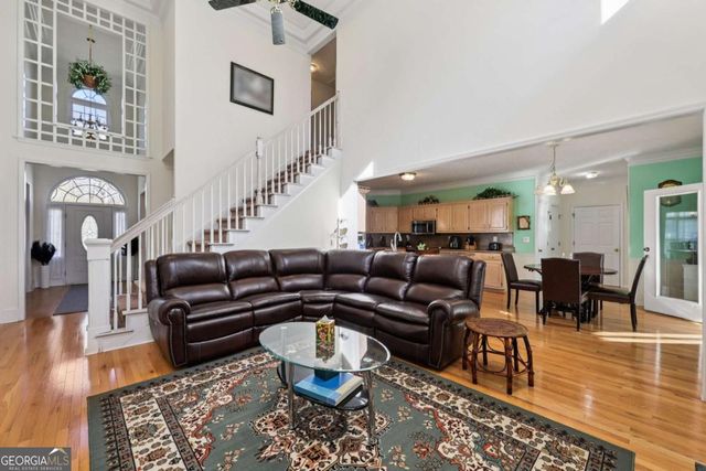 5700 Thrasher Lane SW, Conyers, GA 30094