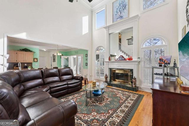 5700 Thrasher Lane SW, Conyers, GA 30094