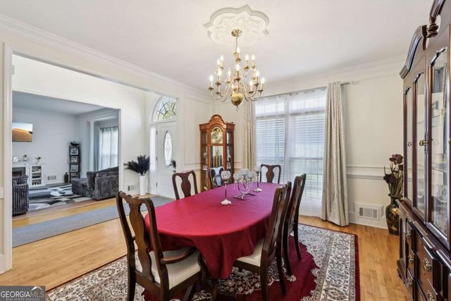 5700 Thrasher Lane SW, Conyers, GA 30094