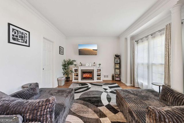 5700 Thrasher Lane SW, Conyers, GA 30094