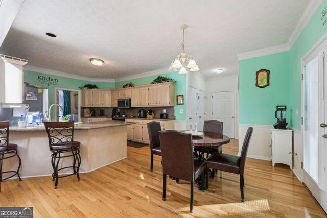 5700 Thrasher Lane SW, Conyers, GA 30094