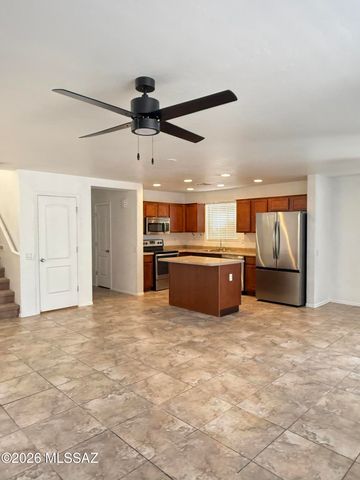 14298 S Camino El Galan Drive, Sahuarita, AZ 85629