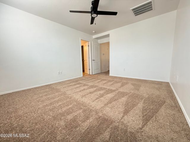 14298 S Camino El Galan Drive, Sahuarita, AZ 85629