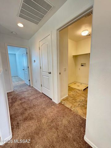 14298 S Camino El Galan Drive, Sahuarita, AZ 85629