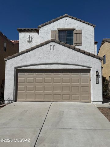 14298 S Camino El Galan Drive, Sahuarita, AZ 85629
