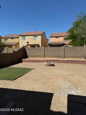 14298 S Camino El Galan Drive, Sahuarita, AZ 85629