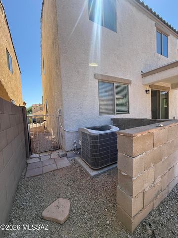 14298 S Camino El Galan Drive, Sahuarita, AZ 85629
