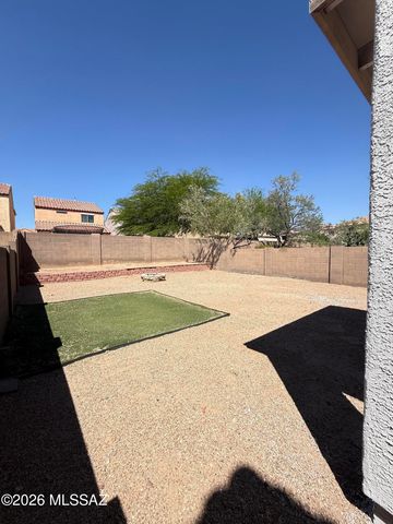 14298 S Camino El Galan Drive, Sahuarita, AZ 85629