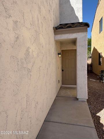 14298 S Camino El Galan Drive, Sahuarita, AZ 85629