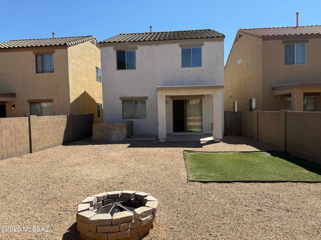14298 S Camino El Galan Drive, Sahuarita, AZ 85629