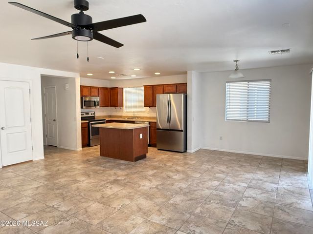 14298 S Camino El Galan Drive, Sahuarita, AZ 85629