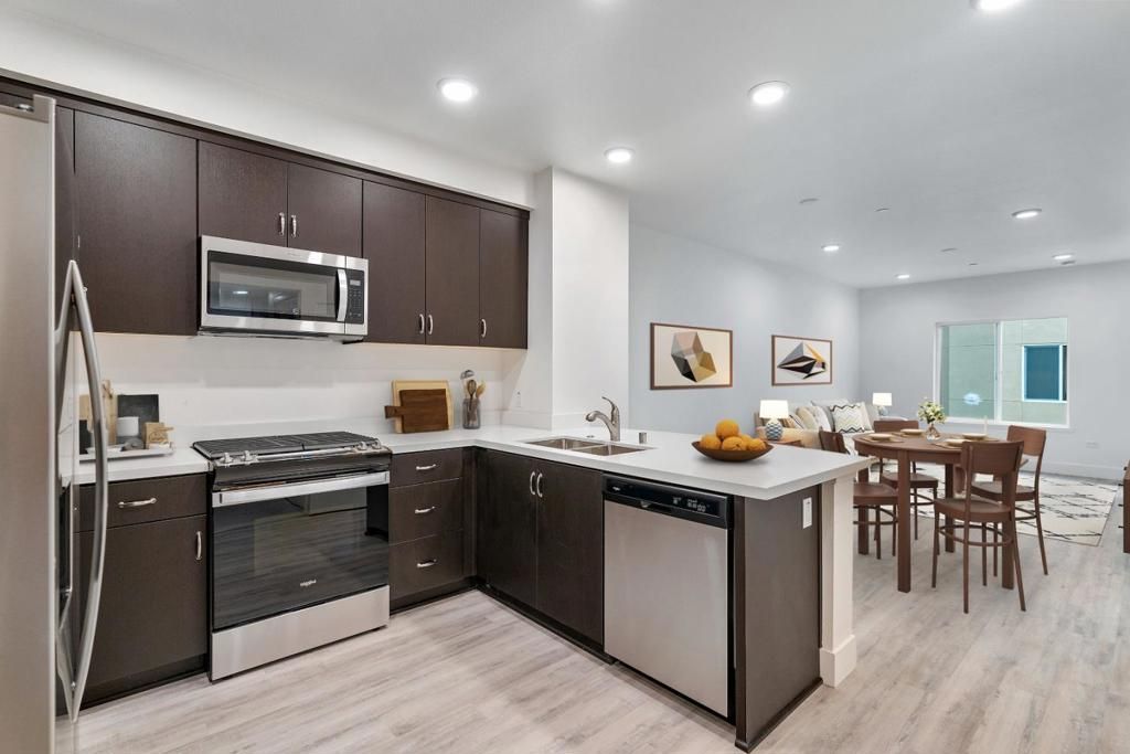 1853 Almaden Road 214, San Jose, CA 95125
