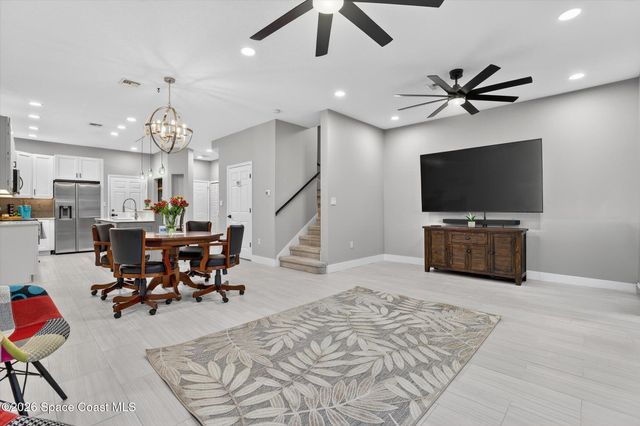 8729 Clara Elizabeth Lane 307, Cape Canaveral, FL 32920