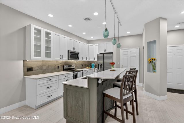 8729 Clara Elizabeth Lane 307, Cape Canaveral, FL 32920