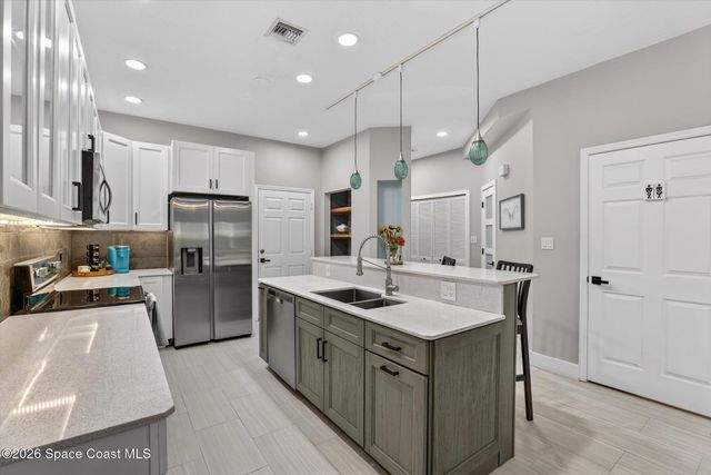 8729 Clara Elizabeth Lane 307, Cape Canaveral, FL 32920