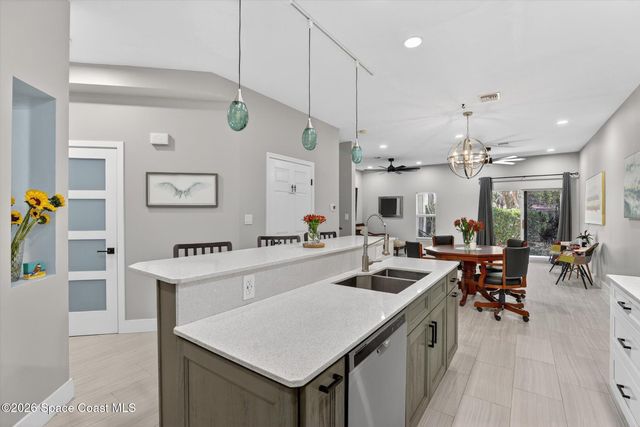 8729 Clara Elizabeth Lane 307, Cape Canaveral, FL 32920