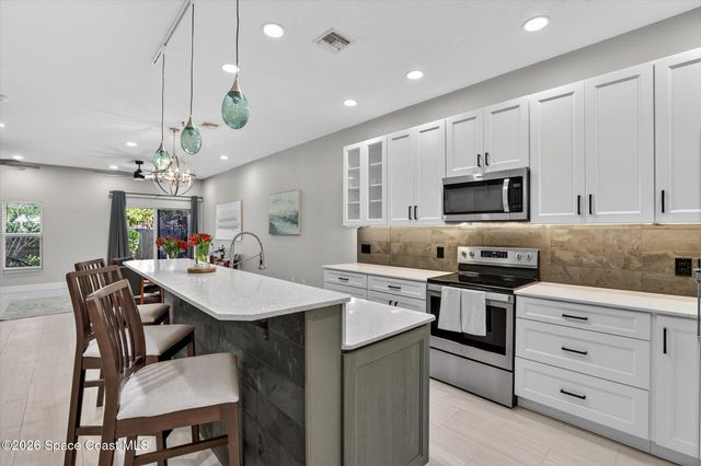 8729 Clara Elizabeth Lane 307, Cape Canaveral, FL 32920