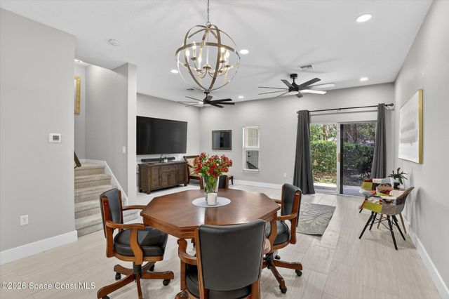 8729 Clara Elizabeth Lane 307, Cape Canaveral, FL 32920