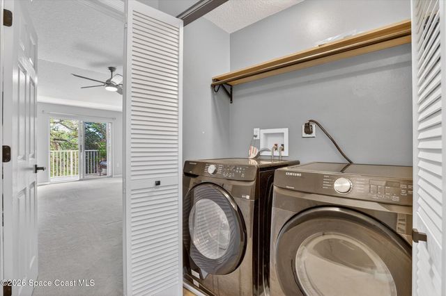 8729 Clara Elizabeth Lane 307, Cape Canaveral, FL 32920