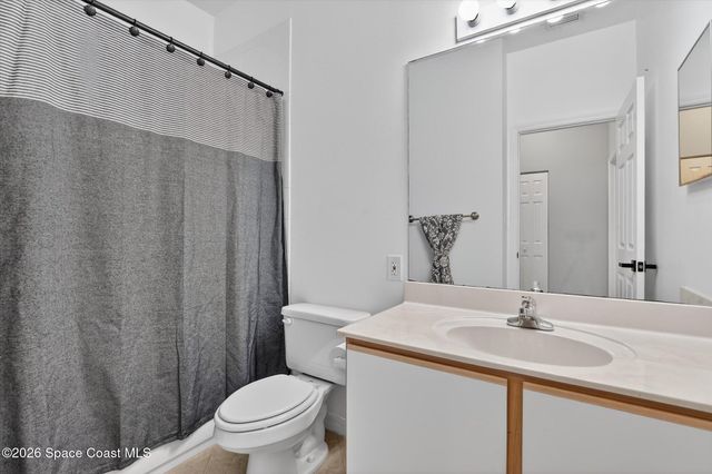 8729 Clara Elizabeth Lane 307, Cape Canaveral, FL 32920