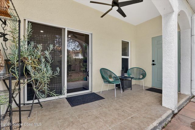 8729 Clara Elizabeth Lane 307, Cape Canaveral, FL 32920