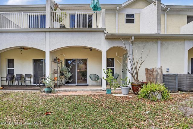 8729 Clara Elizabeth Lane 307, Cape Canaveral, FL 32920