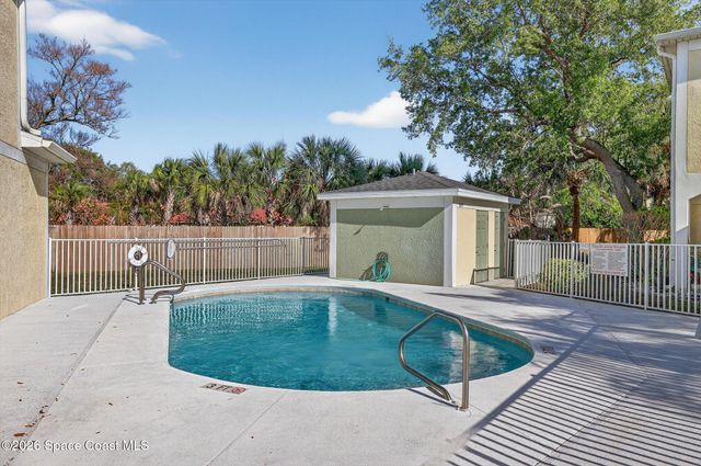 8729 Clara Elizabeth Lane 307, Cape Canaveral, FL 32920