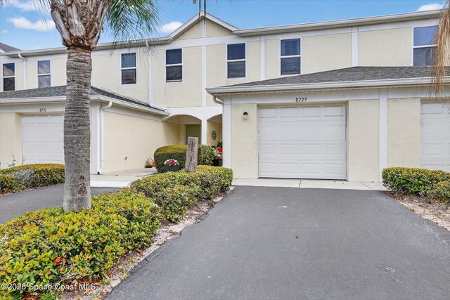 8729 Clara Elizabeth Lane 307, Cape Canaveral, FL 32920