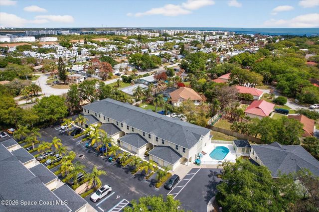 8729 Clara Elizabeth Lane 307, Cape Canaveral, FL 32920