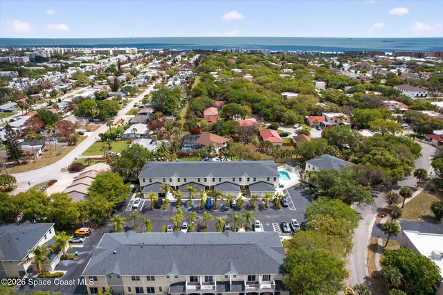 8729 Clara Elizabeth Lane 307, Cape Canaveral, FL 32920