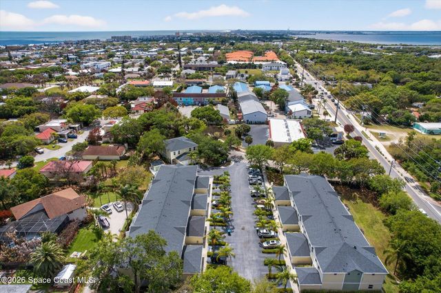 8729 Clara Elizabeth Lane 307, Cape Canaveral, FL 32920