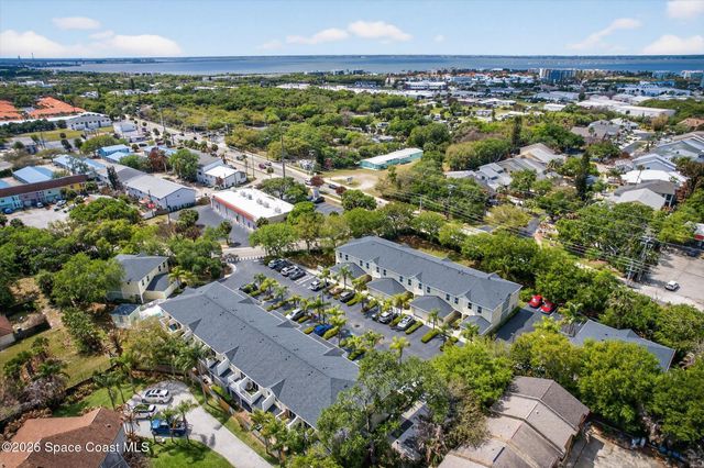 8729 Clara Elizabeth Lane 307, Cape Canaveral, FL 32920