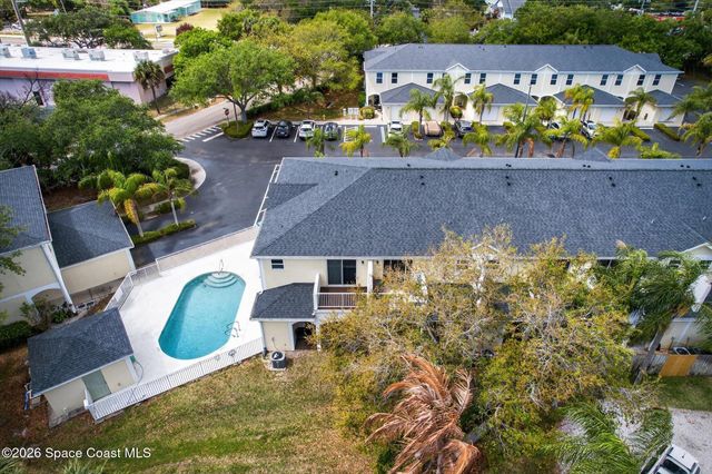 8729 Clara Elizabeth Lane 307, Cape Canaveral, FL 32920