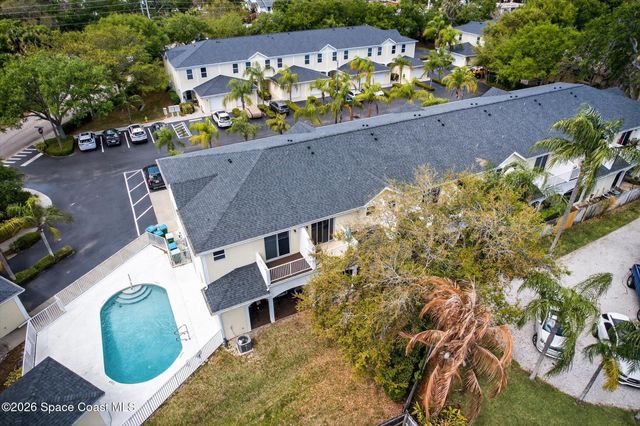 8729 Clara Elizabeth Lane 307, Cape Canaveral, FL 32920