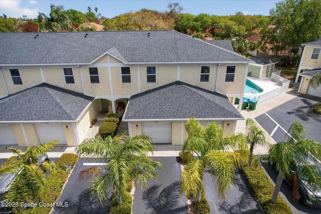 8729 Clara Elizabeth Lane 307, Cape Canaveral, FL 32920