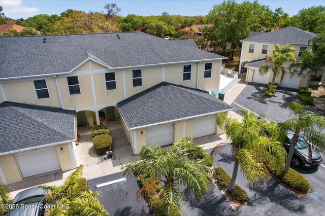 8729 Clara Elizabeth Lane 307, Cape Canaveral, FL 32920