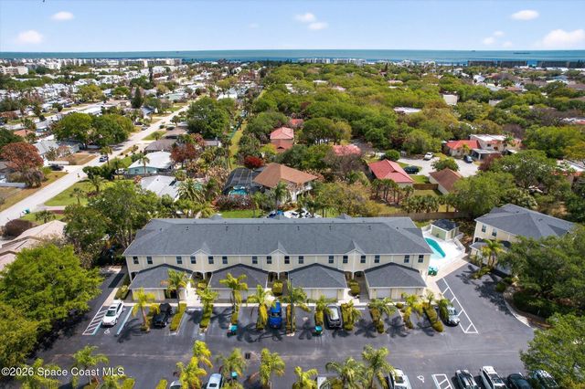 8729 Clara Elizabeth Lane 307, Cape Canaveral, FL 32920