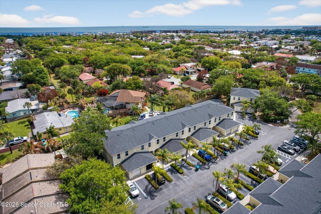 8729 Clara Elizabeth Lane 307, Cape Canaveral, FL 32920