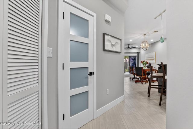 8729 Clara Elizabeth Lane 307, Cape Canaveral, FL 32920