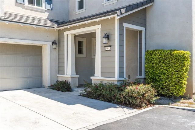 15943 Osprey Avenue, Chino, CA 91708
