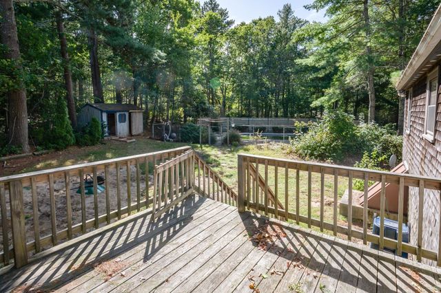 244 Hedges Pond Road, Plymouth, MA 02360